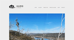 Desktop Screenshot of kumocycles.com